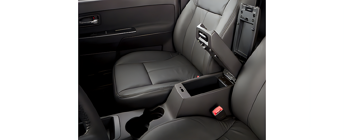 GMC Canyon 2012 34