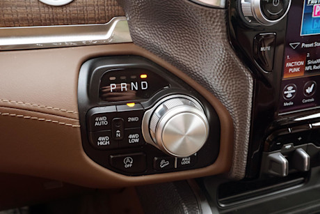 Editorial 2021 ram 1500 limited longhorn 4wd 27 di