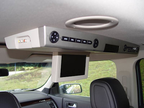 Editorial 2009 ford flex gw 011 2936