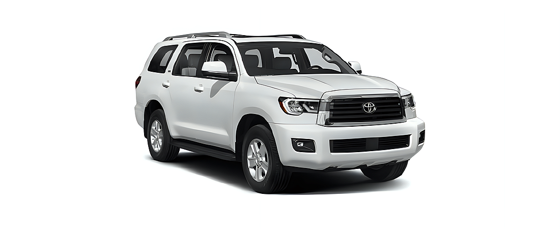 Toyota Sequoia 2019 2