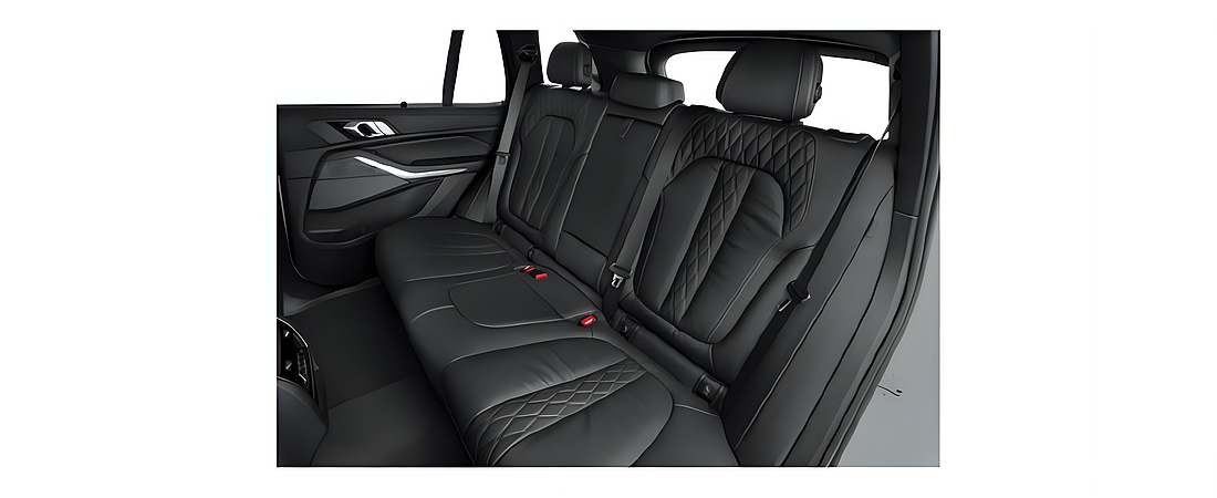 BMW X5 2021 39
