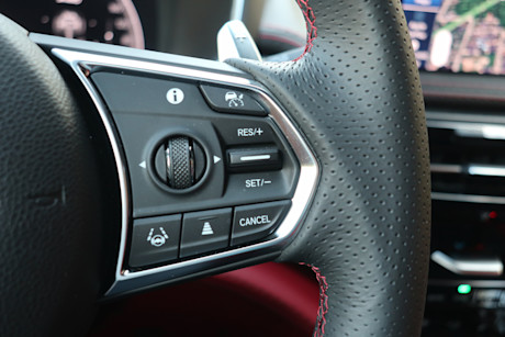Editorial 2025 acura mdx type s td jm 241127 25