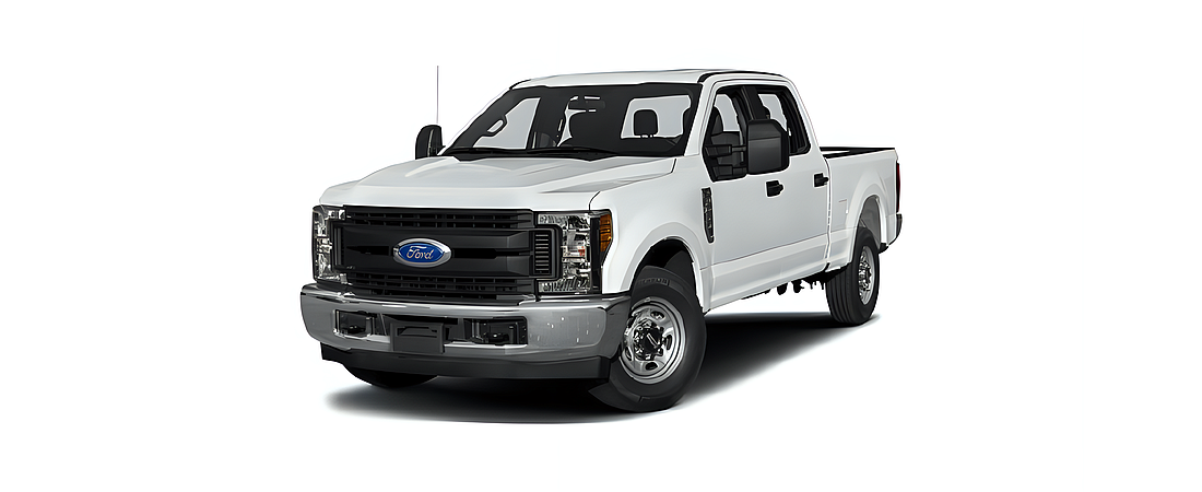 Ford F-250 2018 28