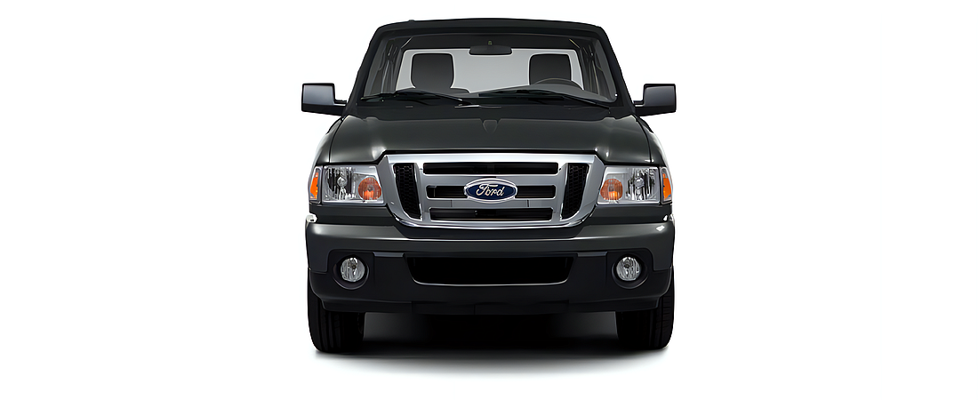 Ford Ranger 2011 22