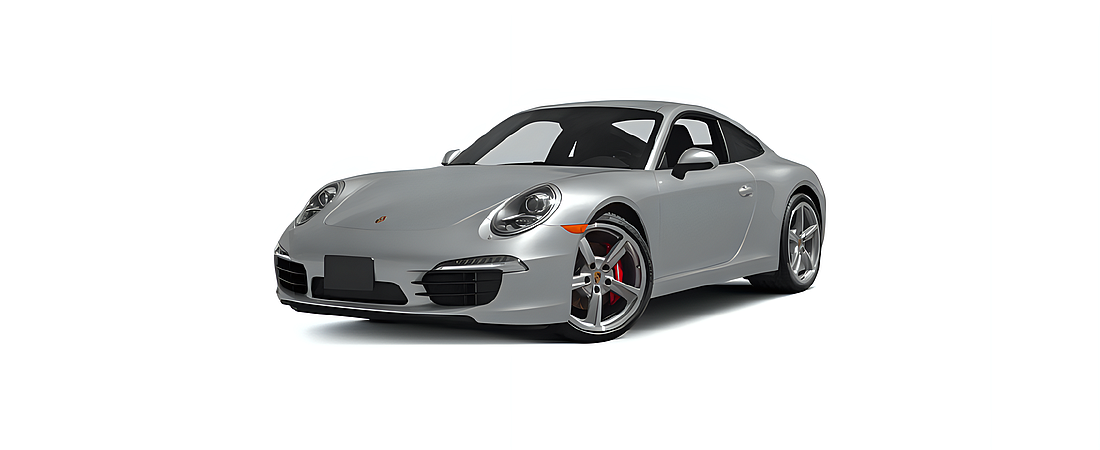 Porsche 911 2013 38