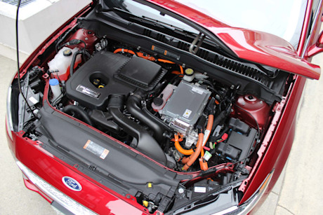 Editorial 2019 ford fusion energi titanium 15 dh