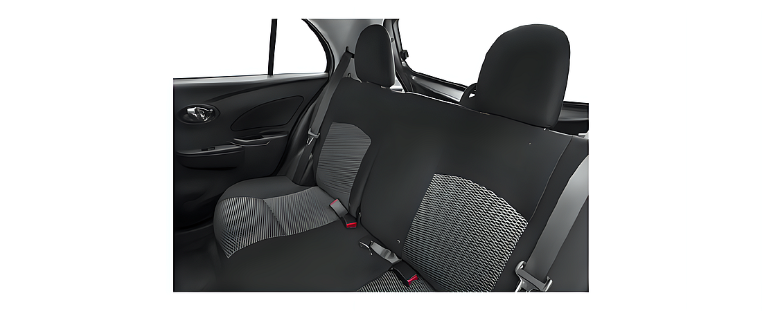 Nissan Micra 2019 12