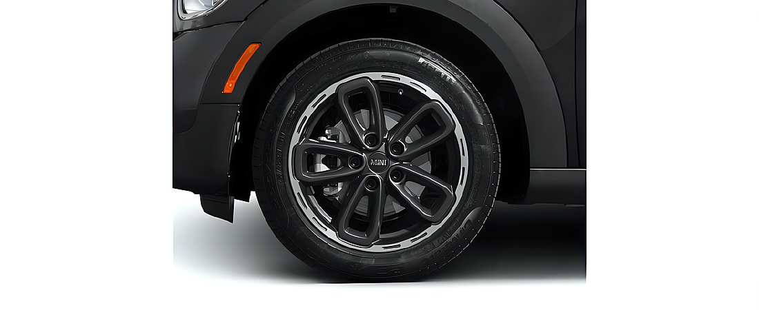 MINI Cooper Countryman 2016 11
