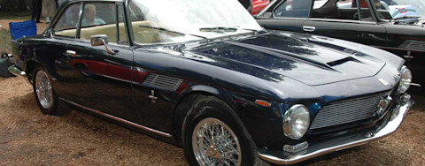 Iso Rivolta 300