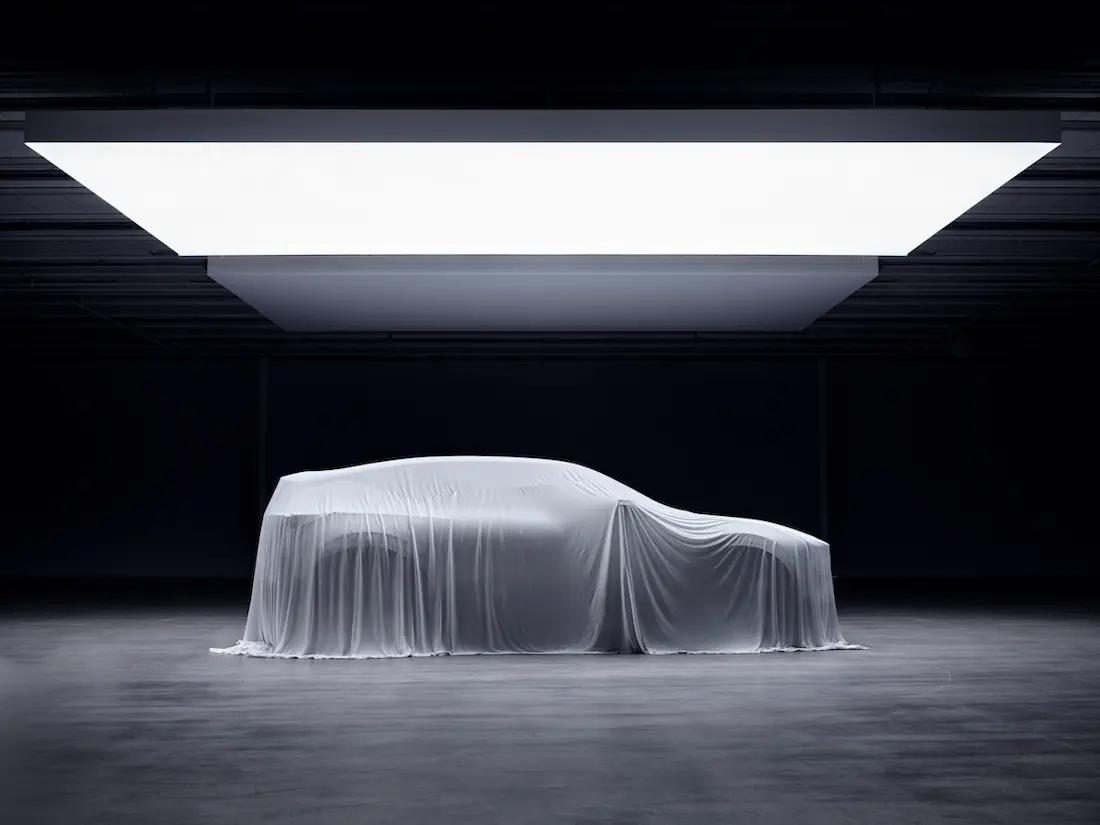 AS24 Polestar 3 teaser