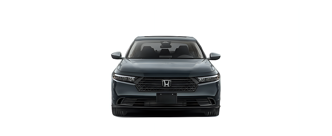 Honda Accord Sedan 2024 4