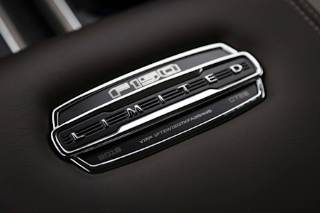 Editorial 2019 ford f 150 limited 25 ts