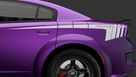 Editorial 04a 2023 dodge charger super bee 02 dodge