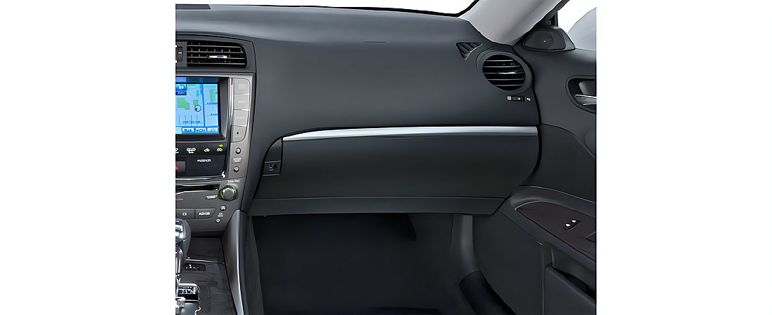 Lexus IS 250 2013 17
