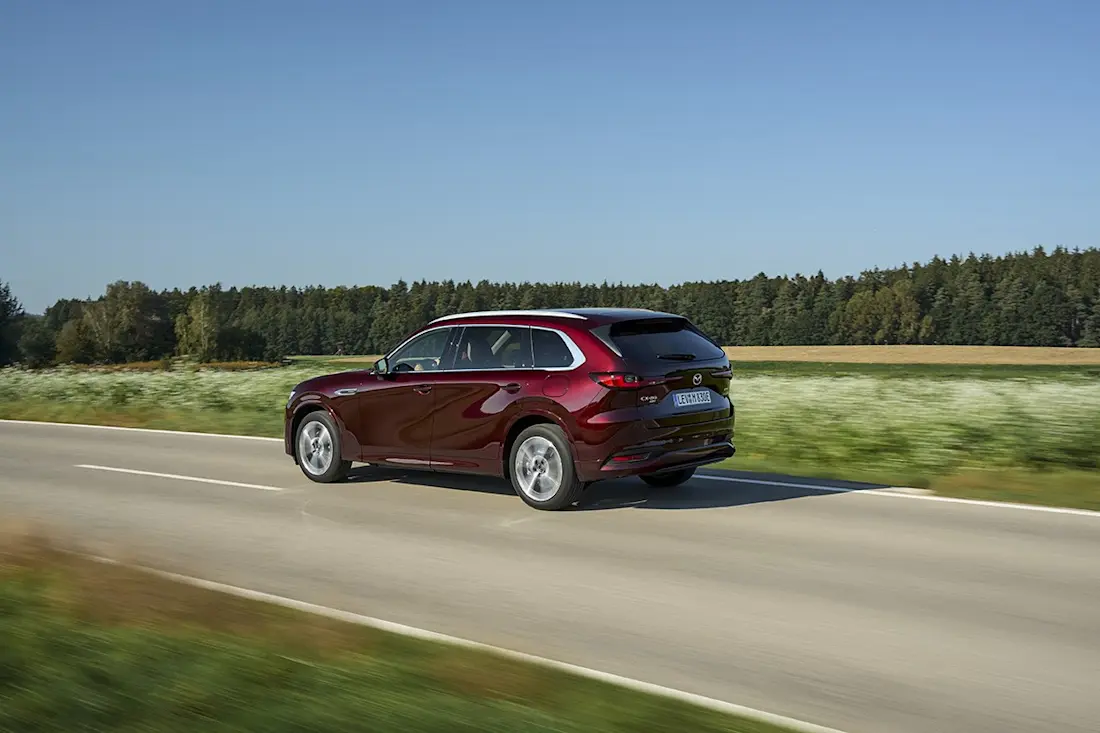 MazdaCX80