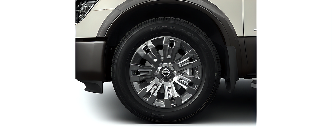 Nissan Titan 2018 107