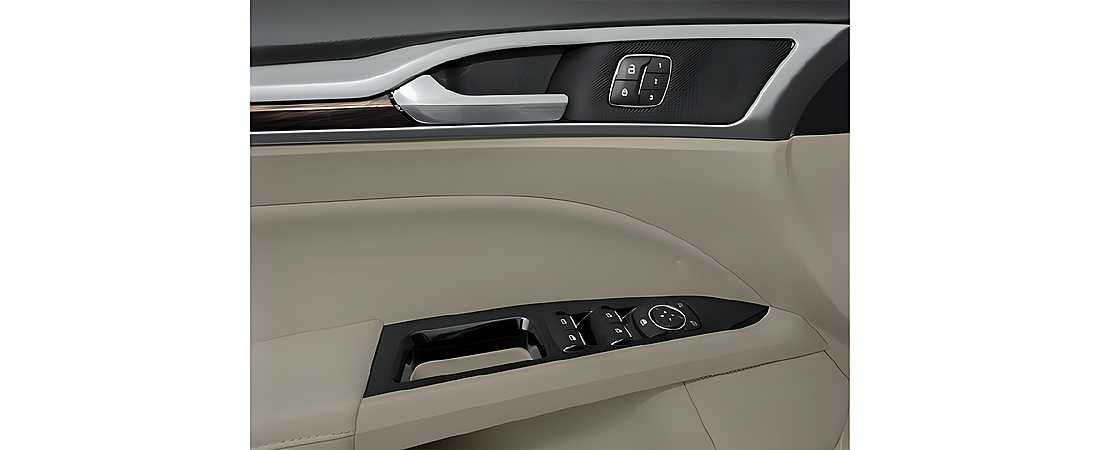 Ford Fusion 2013 36