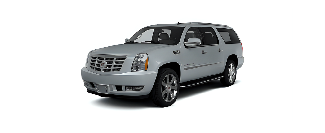 Cadillac Escalade ESV 2014 1