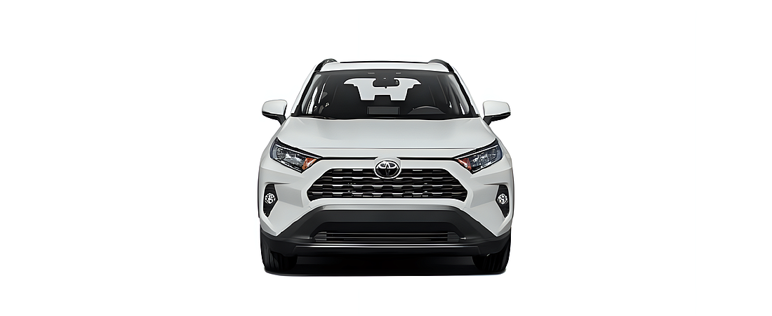 Toyota RAV4 2020 4