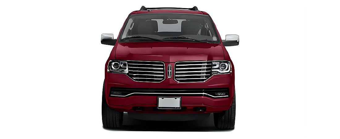 Lincoln Navigator 2017 19