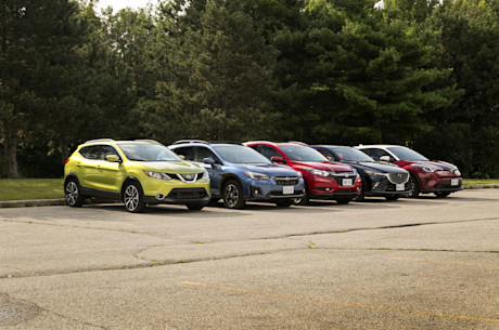 Editorial 2017 subcompact suvs 02 jw