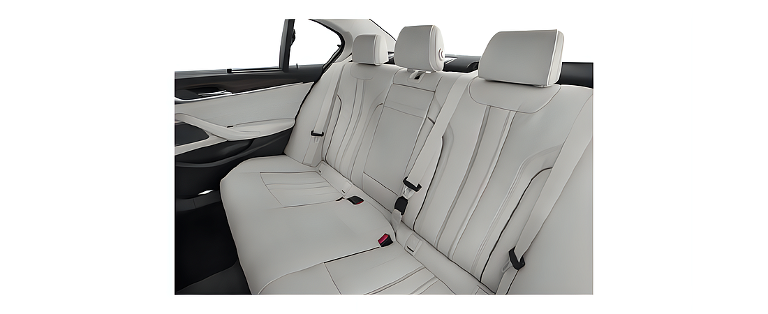 BMW 5 Series 2020 12