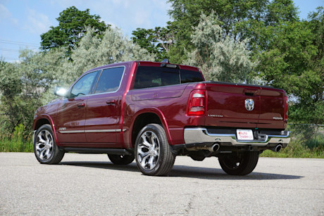 Editorial 2023 ram 1500 limited td 230822 05 di