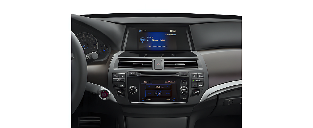 Honda Crosstour 2014 9