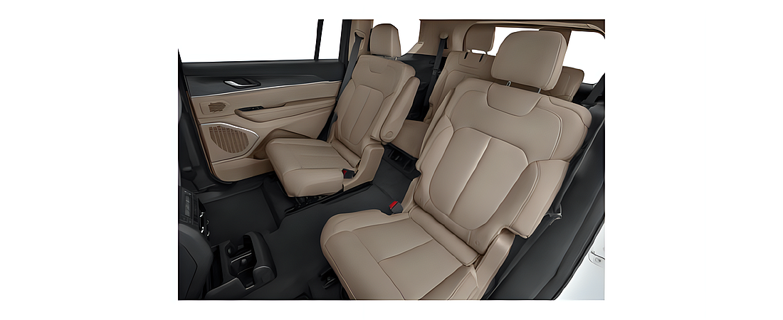 Jeep Grand Cherokee L 2021 9
