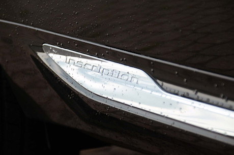 Essai routier : Volvo XC60 T8 2018 Image