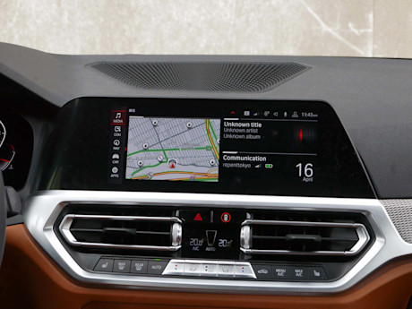 Editorial 2019 bmw 330i xdrive 21 bh
