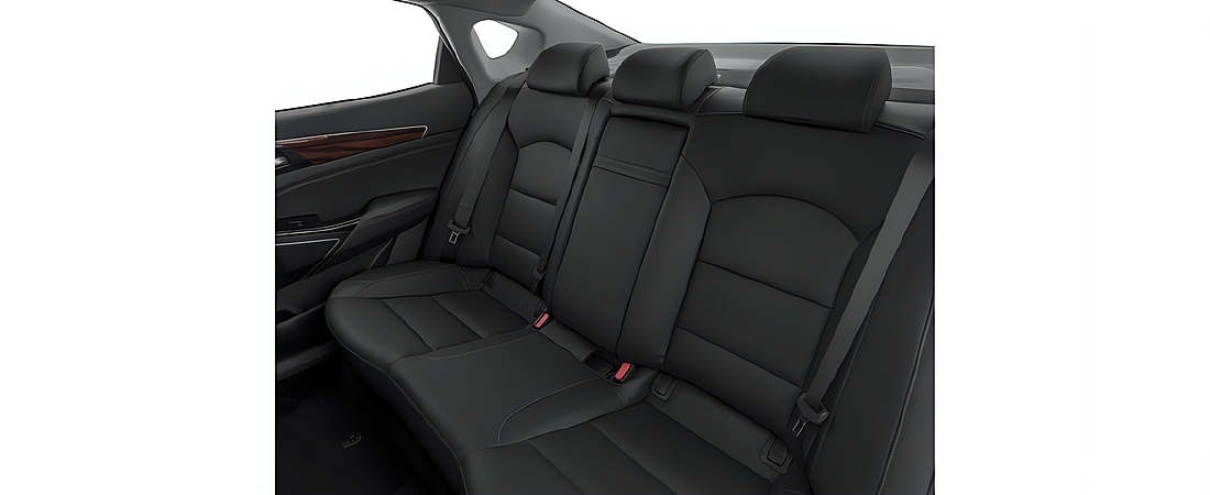 Kia Cadenza 2017 27