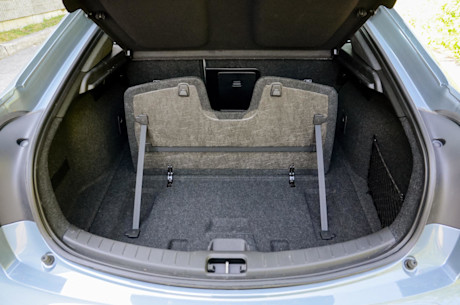 Polestar 2 2023 : essai routier Body Image
