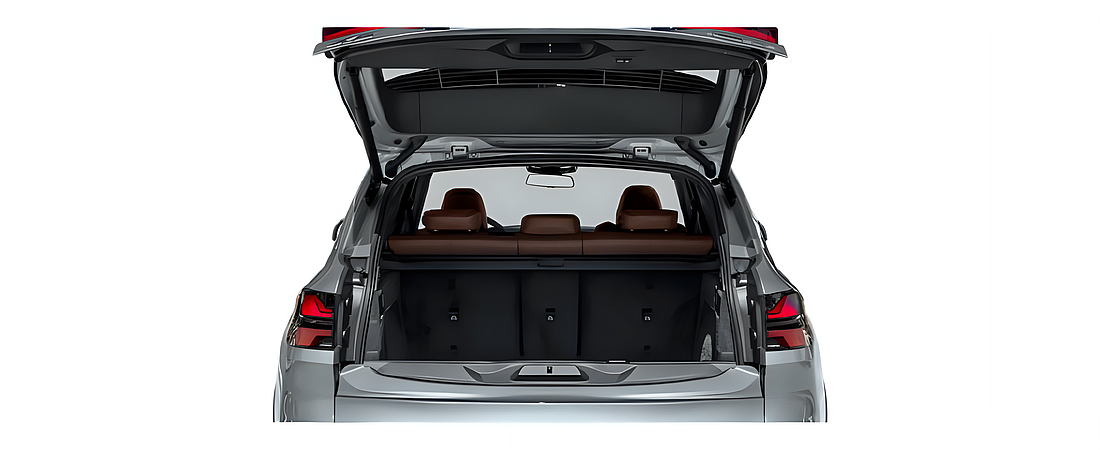 BMW X5 2024 24
