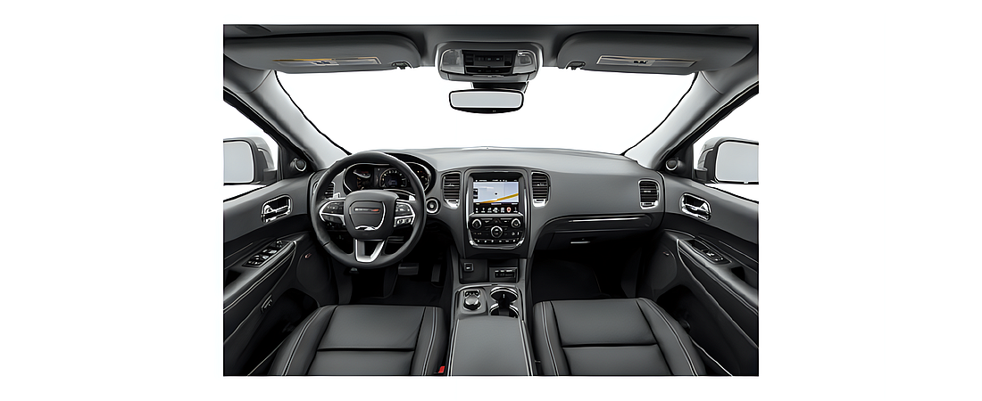 Dodge Durango 2020 21
