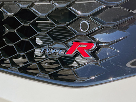 Editorial 2023 honda civic type r 20 msp
