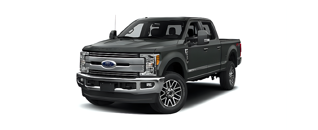 Ford F-250 2019 99