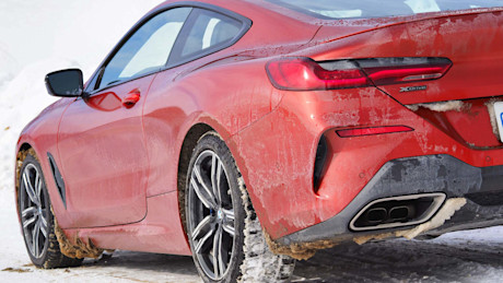 Editorial 2019 bmw m850i 10 jp