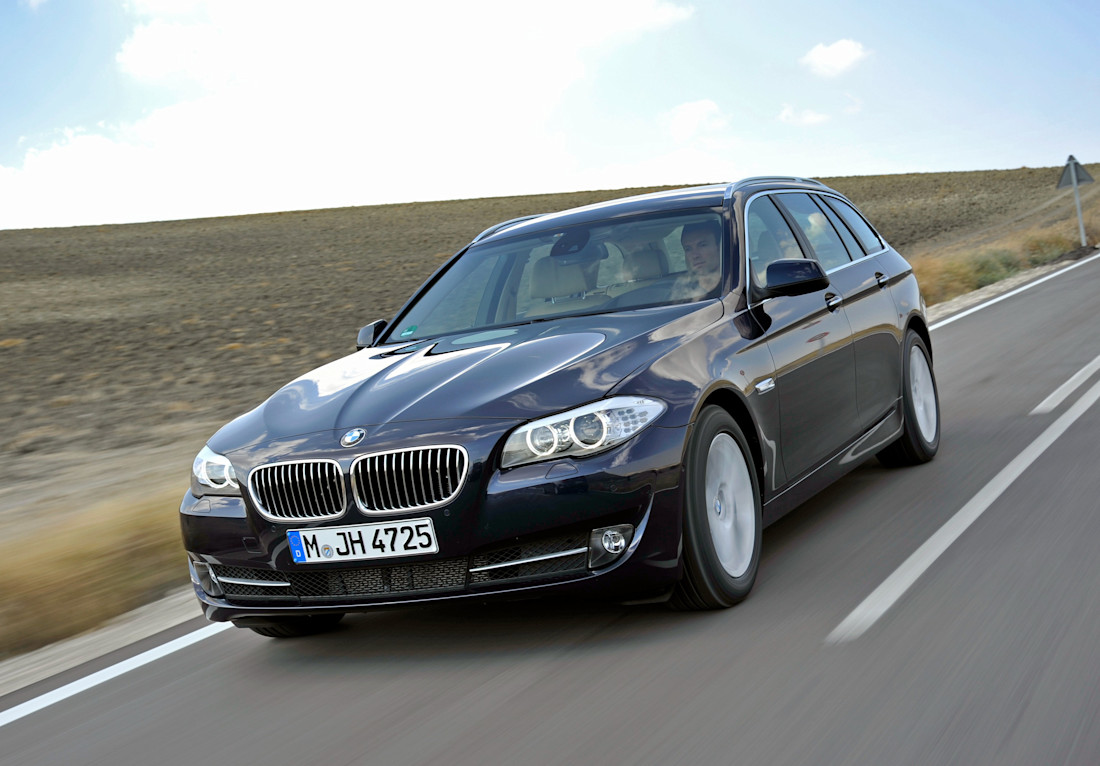 bmw-525d-front