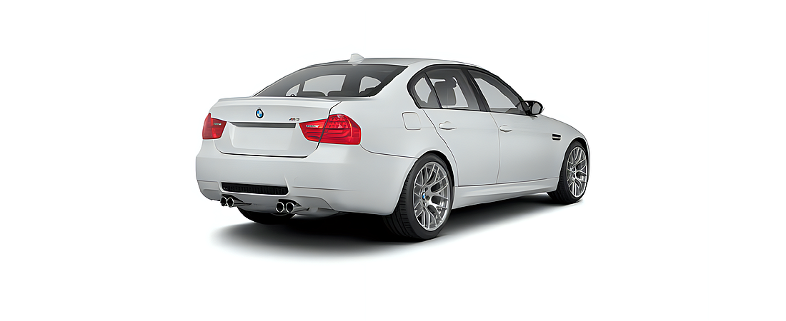 BMW M3 2010 2