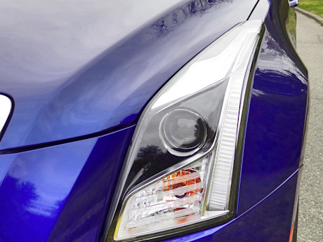 Editorial 2015 cadillac ats coupe v6 awd sh 11
