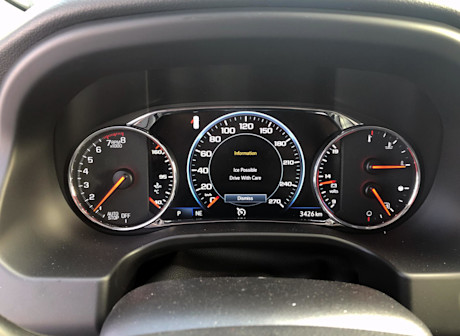 Editorial 2022 gmc acadia at4 15 pb