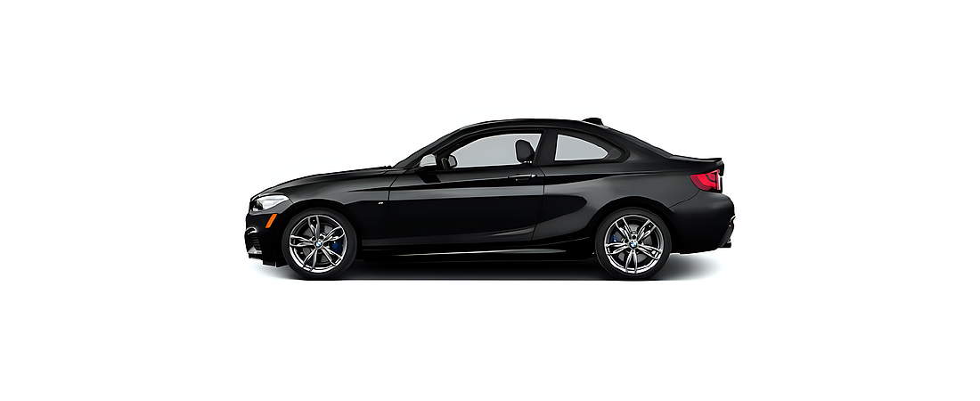 BMW 2 Series 2016 18
