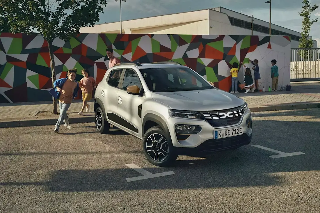 dacia-spring-elektro-front