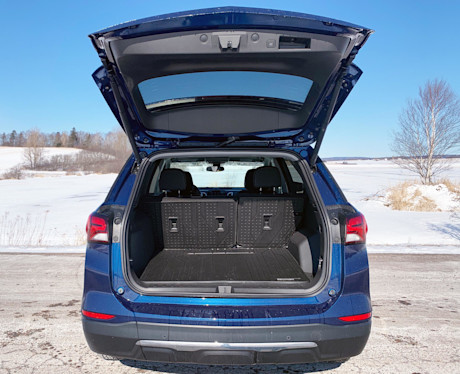 Editorial 2022 chevrolet equinox lt awd 11 mg