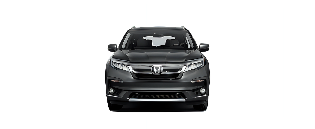 Honda Pilot 2020 45