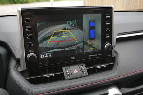 Editorial 2022 toyota rav4 prime xse w technology package 22 di