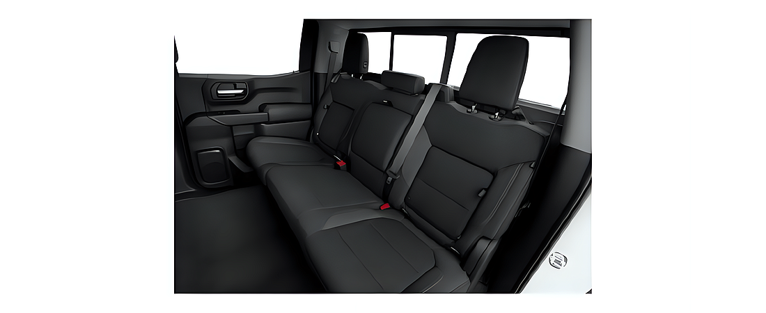 Chevrolet Silverado 1500 2021 61