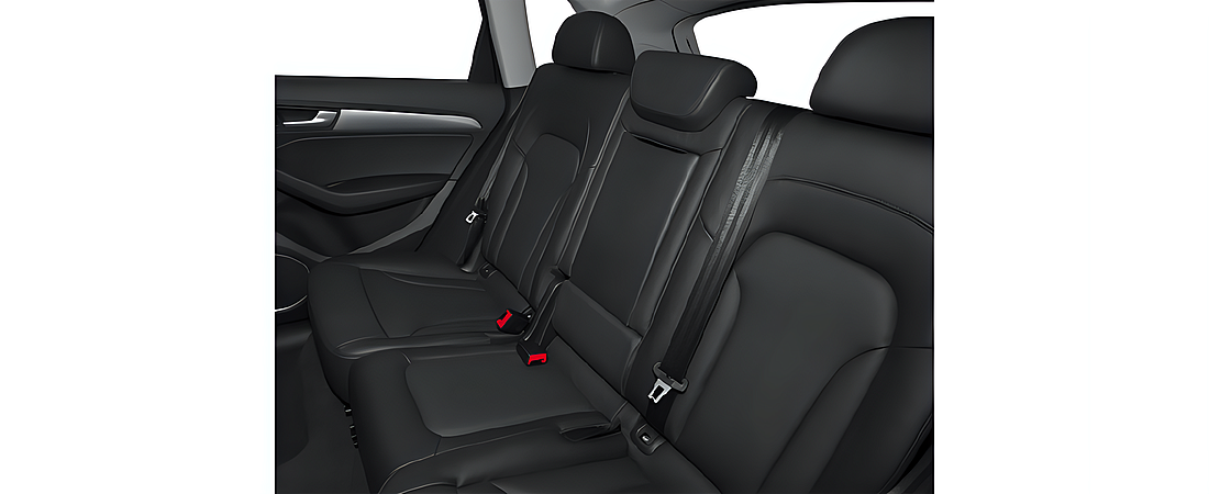 Audi Q5 2014 13