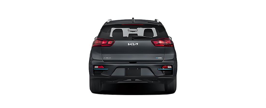 Kia Niro EV 2022 5